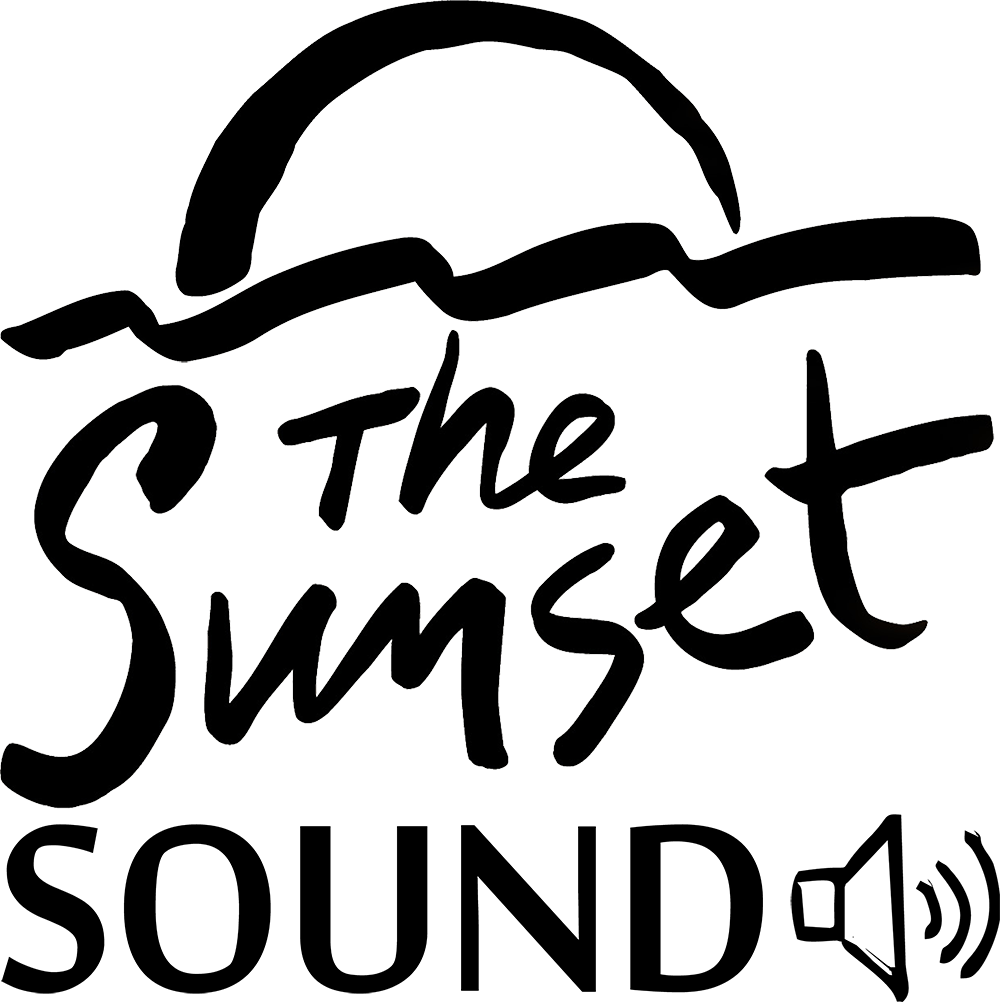 The Sunset Sound